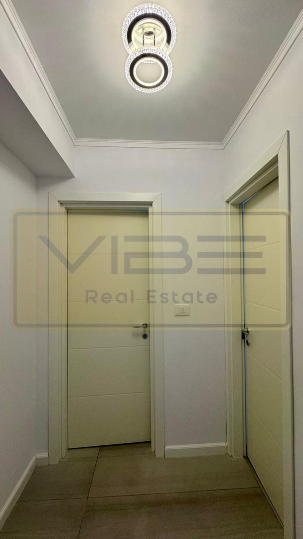 Apartament NOU 2 camere decomandat+parcare Bucium - Lagom Residence - Poză 19
