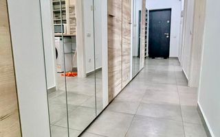Apartament 2 camere de închiriat I Bragadiru | Șos. Alexandriei  |  Parcare - Poză 8
