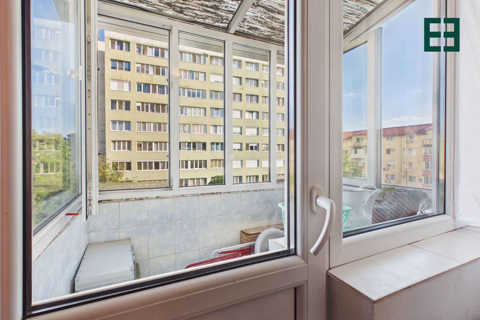 Apartament cu 2 camere - Zona Șagului - Timișoara - Poză 6