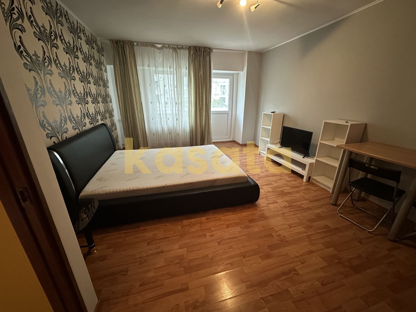 Garsonieră | Lângă Teatrul Masca | Renovată complet| Ideala investitie - Poză 2