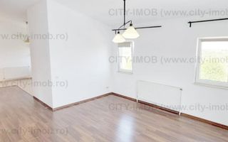 Vanzare  Apartament  trei  camere Baneasa cu terasa de 50 mp - Poză 3