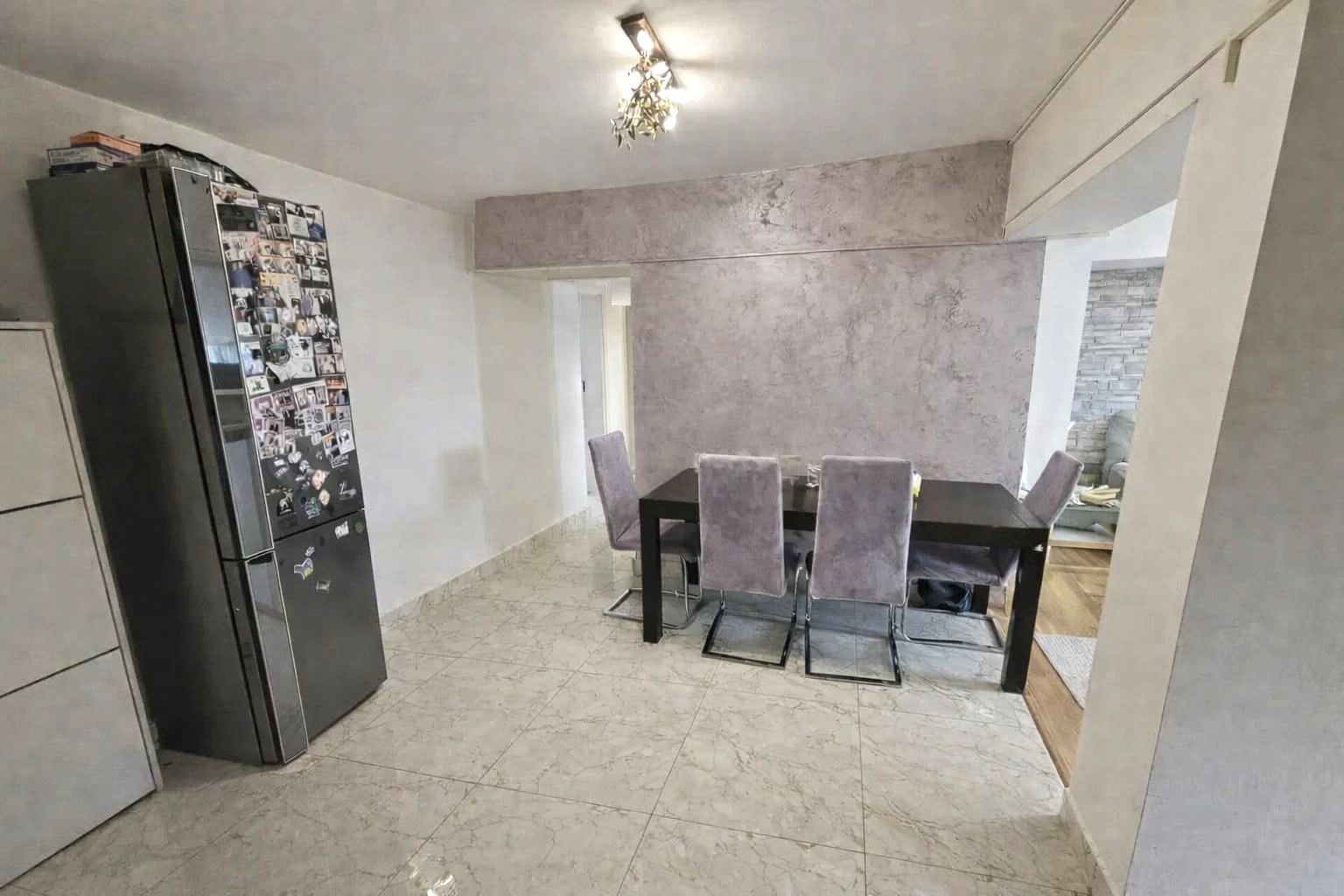 Oportunitate Vanzare Apartament 3 Camere | Rond Alba Iulia | Bloc Monolit 1996 - Poză 11