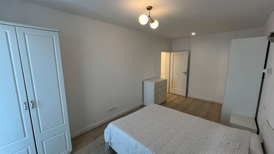 Apartament Elegant cu 2 Camere și Terasă Spectaculoasă – Valletta - Poză 5