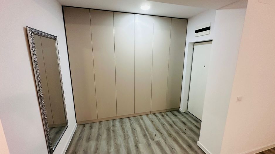 Apartament 2 camere de inchiriat Rond OMV, 5 min metrou - Poză 17