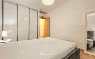 Prima inchiriere, bloc nou, parcare subterana, Hercesa - Metrou Costin Georgian - Poză 15