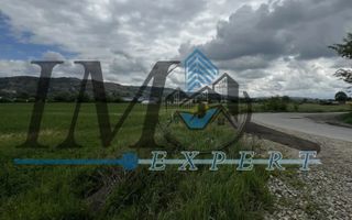 Teren extravilan de vânzare in Lancram - Poză 3