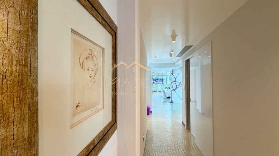 Exclusive Penthouse *514sqm* / terrace 255sqm - Lake View // Floreasca - Poză 29