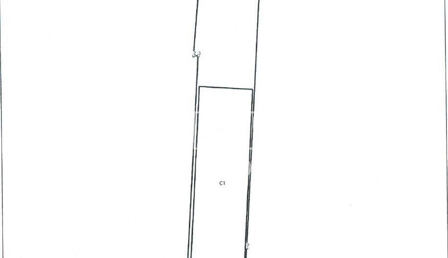 Teren intravilan 18.259 mp + construcție industrială, Mârșa - Schiță 4