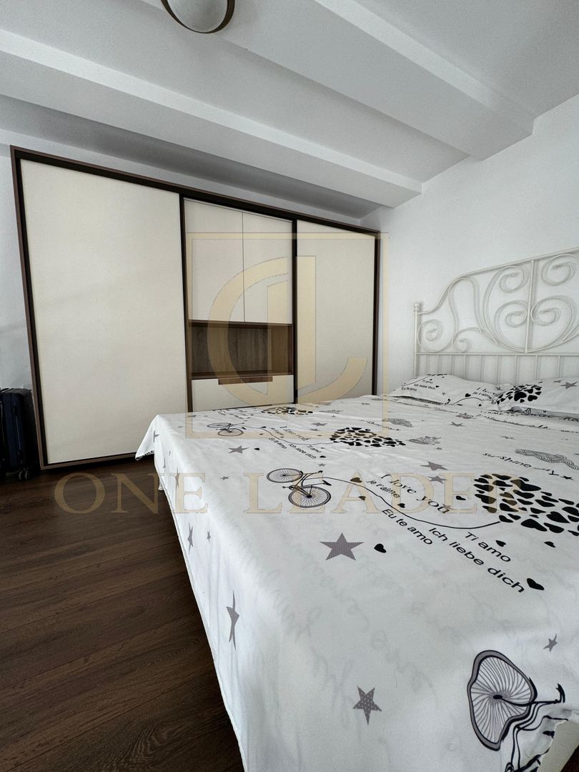 Penthouse 2 Camere | Tractorul – Brașov | 67 mp + Terasă 35 mp | Loc parcare - Poză 5