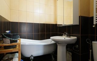 2 Camere, Centrala Proprie, 650m Metrou Piata Victoriei - Poză 10
