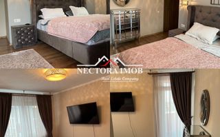 NECTORA IMOB-Apartament 3 camere, ARED, mobilat/utilat, 62 mp - Poză 4
