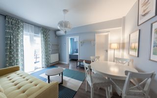 2 camere Parc Cismgiu Brezoianu | Sala Palatului | Centrala - Poză 19