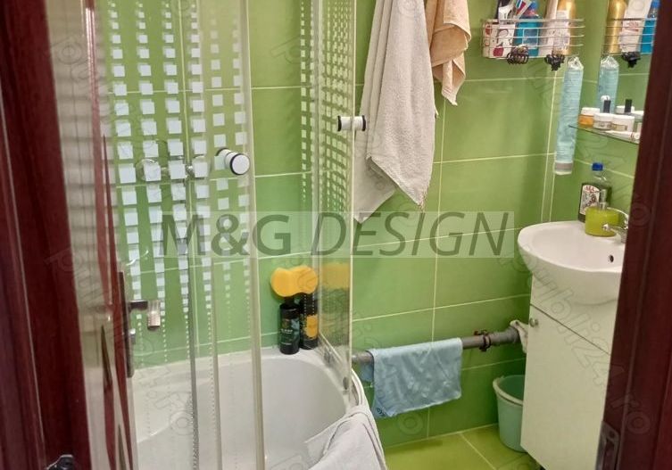 Garsoniera et 2 clima - Poză 5