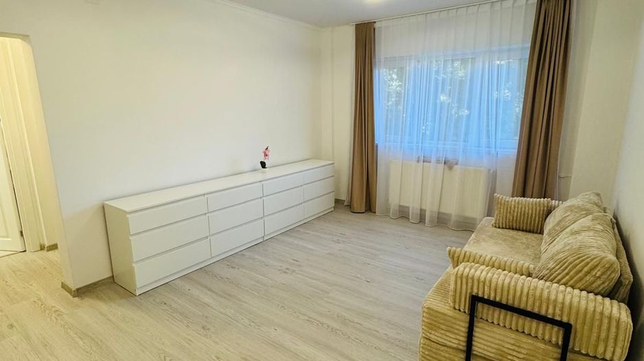 Apartament 2 camere Piata Sudului- Sun Plaza - Poză 2