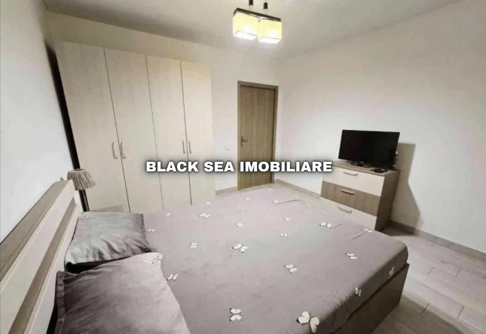 Apartament decomandat 2 camere, Tomis Nord – OMV, etaj 1, mobilat - Poză 5