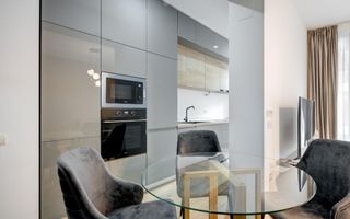 Studio Win Herastrau | Loc de parcare - Poză 5