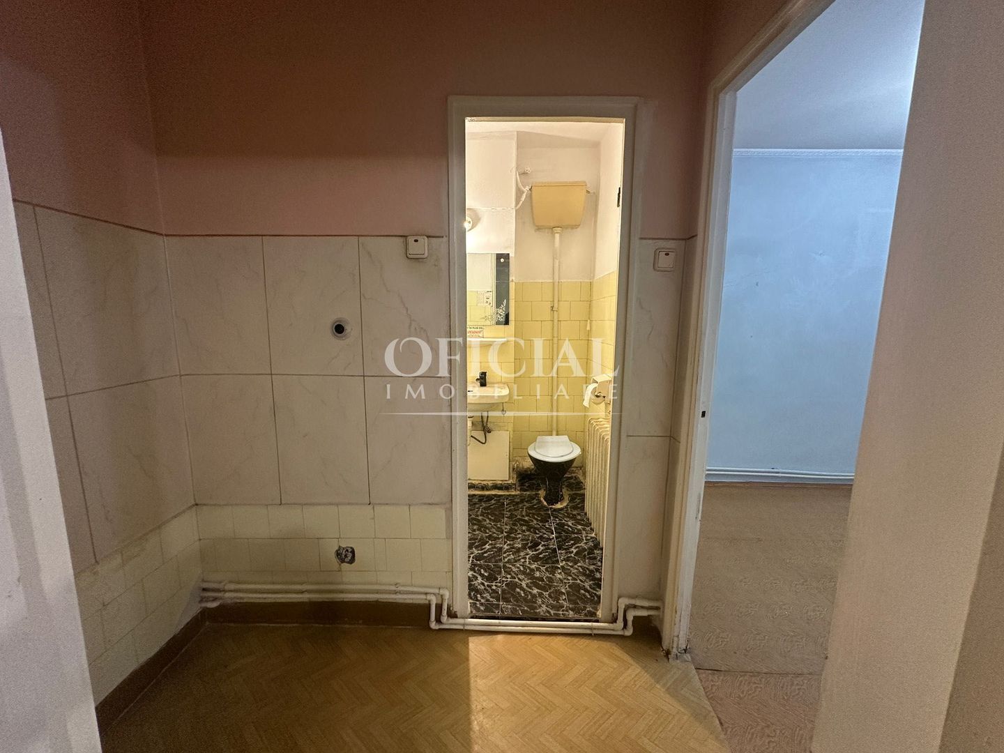 Apartament 2 Camere | 40 mp | Etaj 2/4 | Zona Profi | Grigorescu - Poză 6