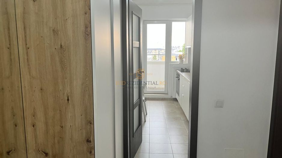 Apartament 2 camere de vânzare, Soseaua Berceni, Sector 4 - Poză 7