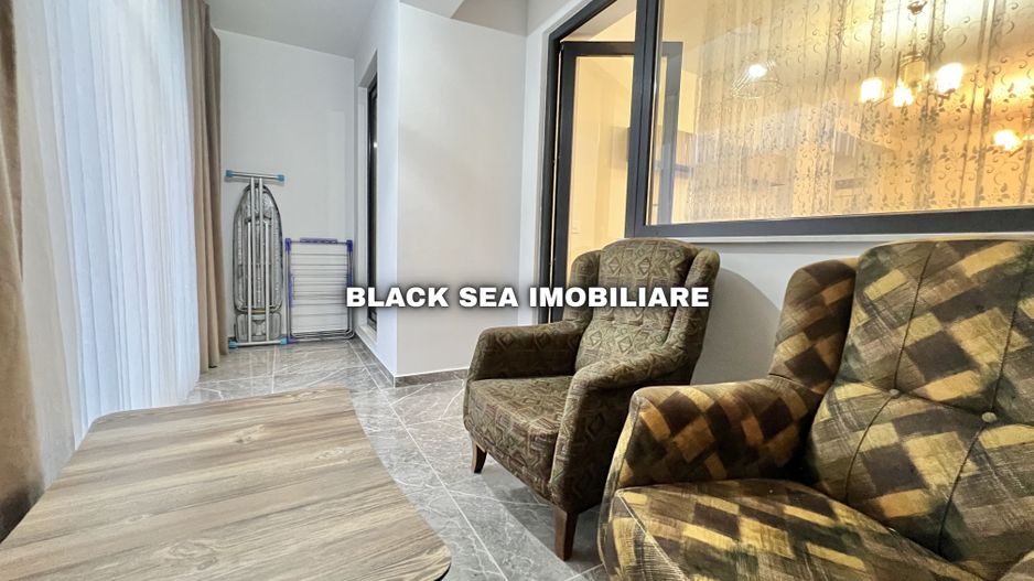 Apartament 2 camere de vanzare - zona Carrefour / Tomis Plus - Ocazie - Poză 13