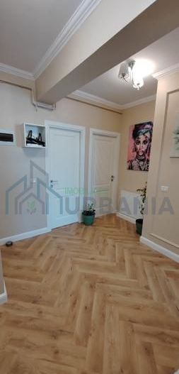 Apartament 3 camere cu grădină și terase | Hlincea | Cetățuia | 75 mp - Poză 2