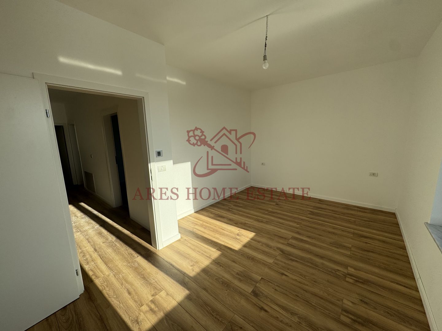Duplex modern cu eficienta energetica - Bucovat, Remetea Mare - Poză 9