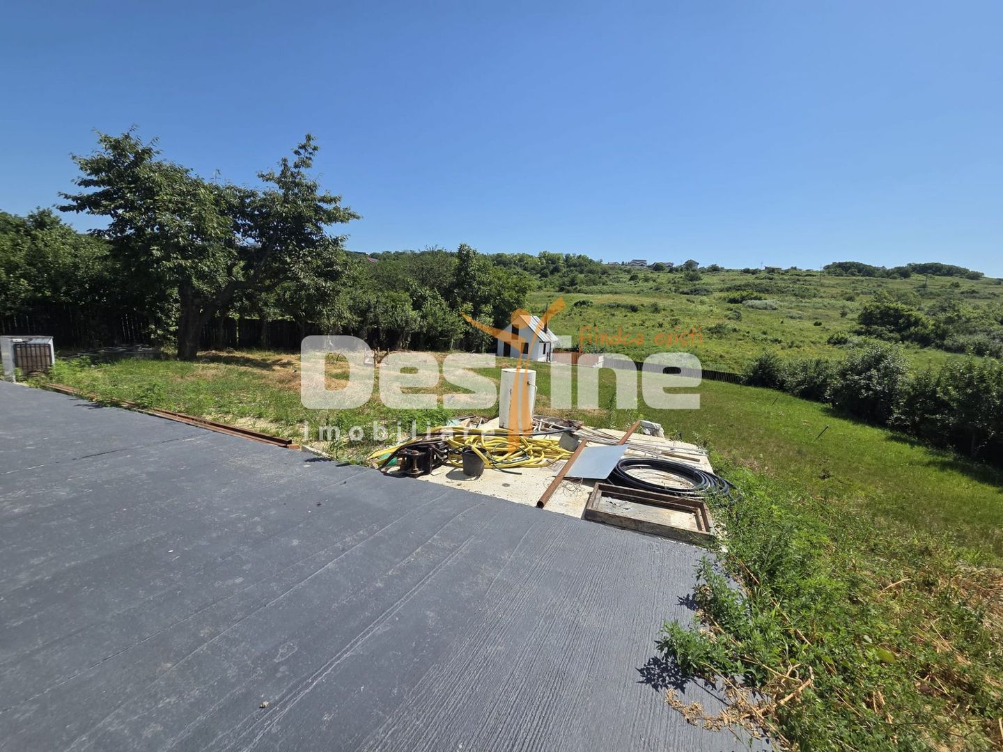 Vilă de lux REDIU | 6 camere, 405mp utili, 1500 mp teren, loc parcare - Poză 19