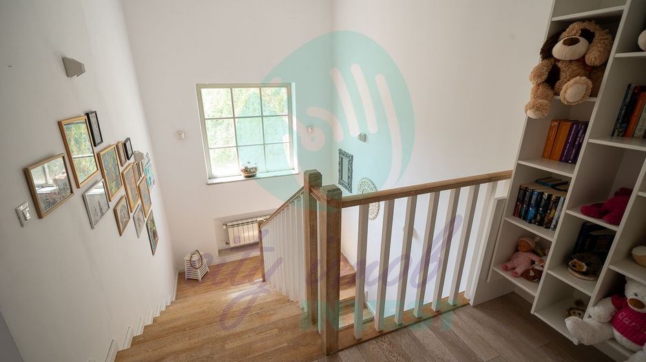 Unic și Elegant: Refugiul Provençal din Capitală - Poză 13