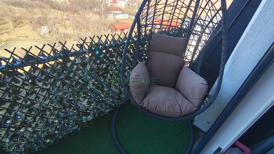 Apartament 2 camere 53mp - vedere lac- loc de parcare intabulat - Poză 5