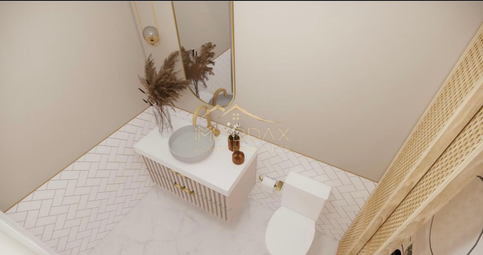 Penthouse Triplex Exclusivist *285mp* // Rooftop *93mp* // 2 Parking / Herastrau - Poză 74