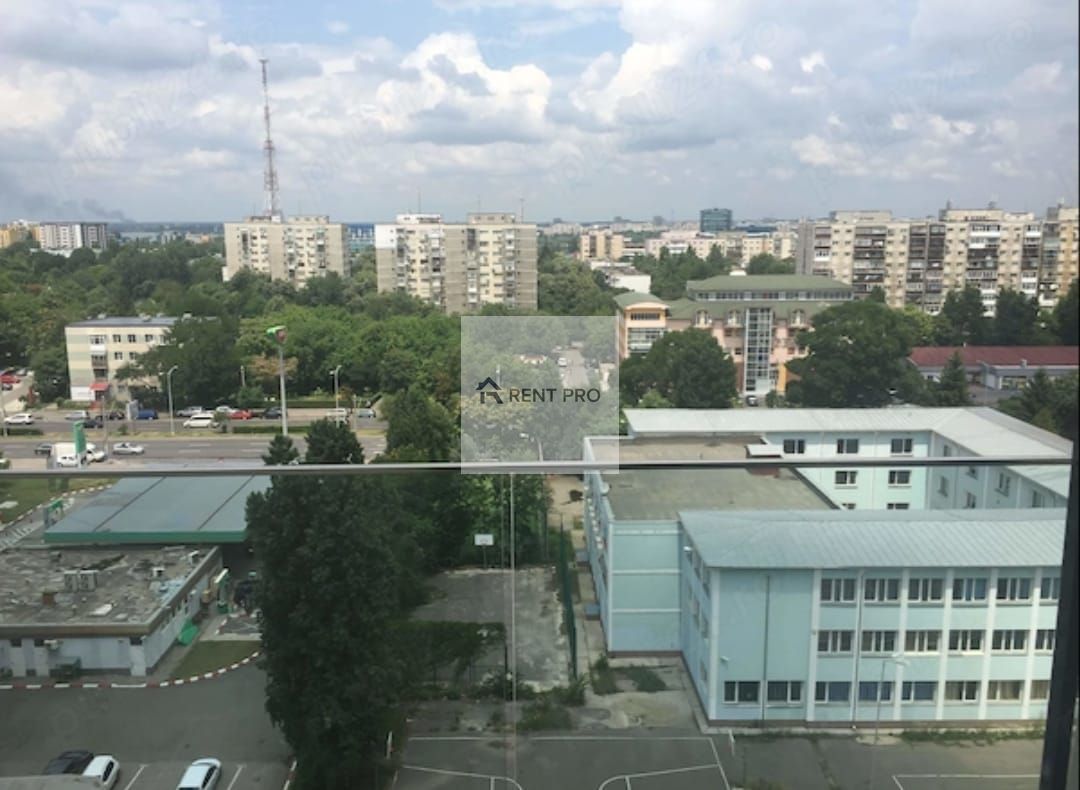 Studio  21 Residence Politehnica 7 Min Metrou Lujerului - Poză 6