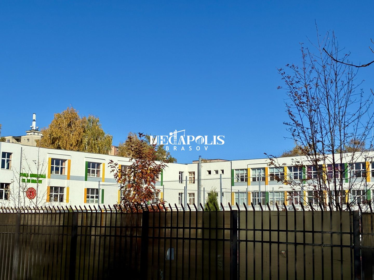 3 Camere / Tractorul / Renovat / Credit - Poză 24