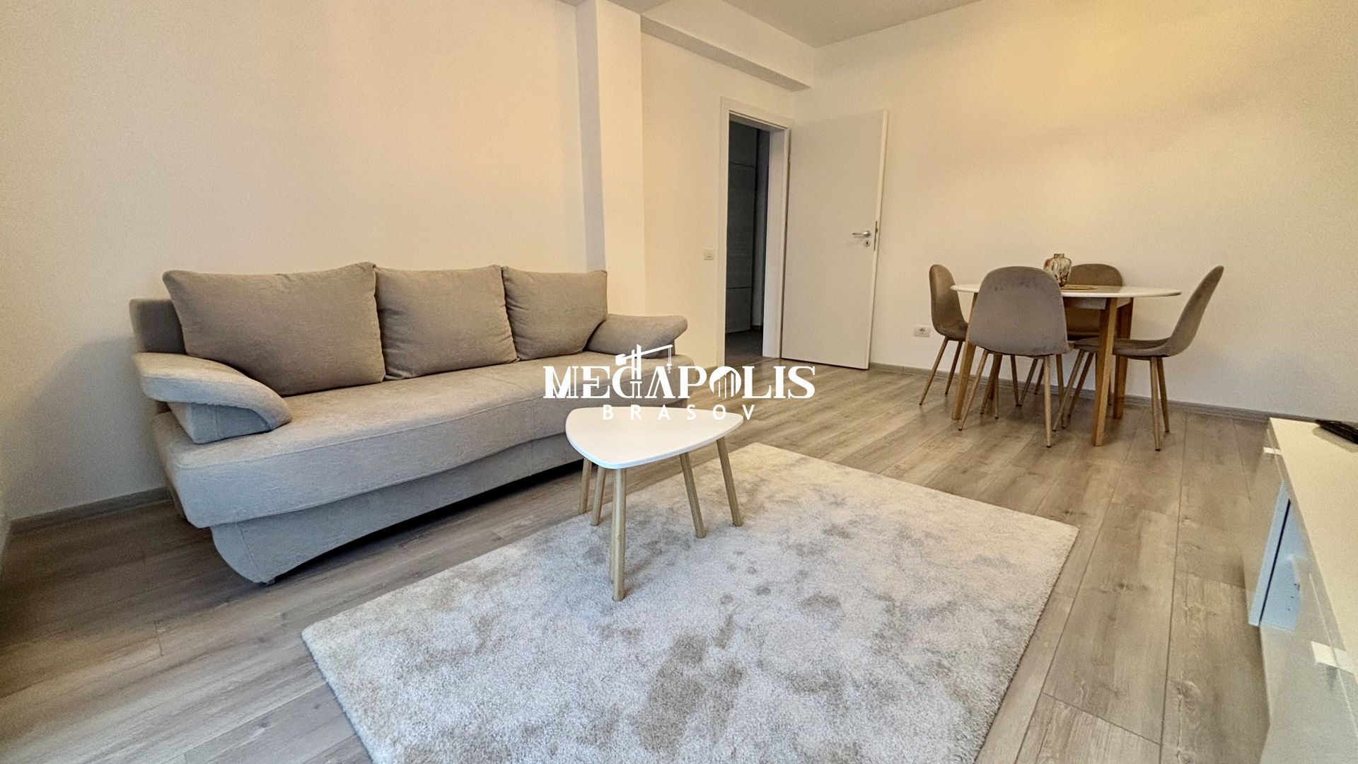 Apartament 2 camere | Decomandat | Parcare Subterană | Platinum - Poză 4