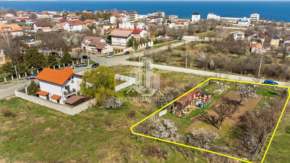 Teren Intravilan, 1300mp , 150m de mare, Eforie Sud - Poză 2