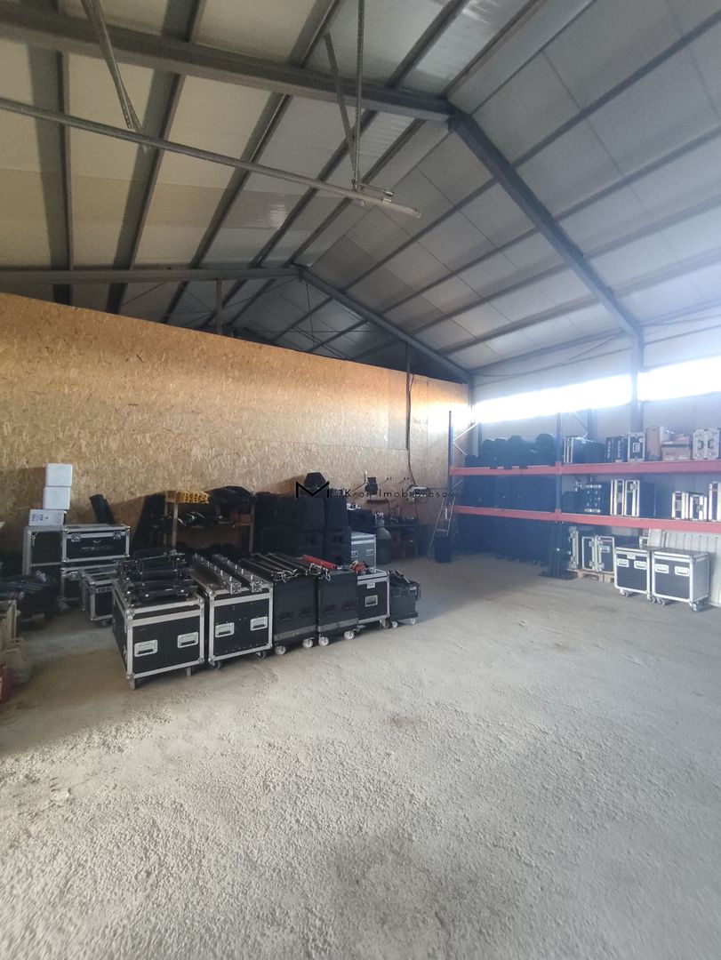 Hala 183mp - Poză 6