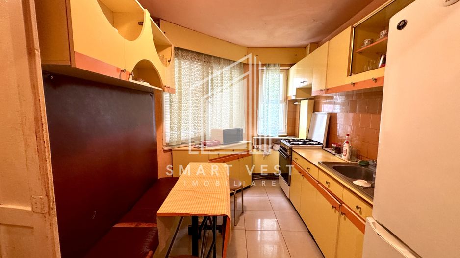 Apartament 3 camere de vânzare | 72 mp | Zona Micro 16 - Poză 15