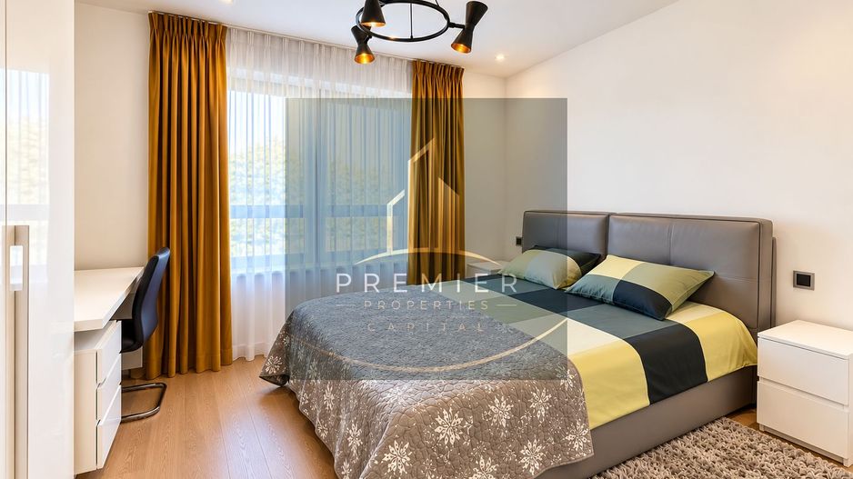Apartament 3 camere Aviației Tower | 2 parcări | Vedere liberă - Poză 5
