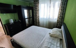 Apartament 2 camere decomandat, etaj intermediar, bloc renovat, zona Podu Roș - Piața Nicolina, Iași - Poză 1