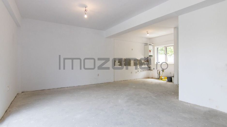 ORAS CHITILA-SOSEAUA BANATULUI-LIBERTII 4 camere, COMISION 0 % - Poză 17