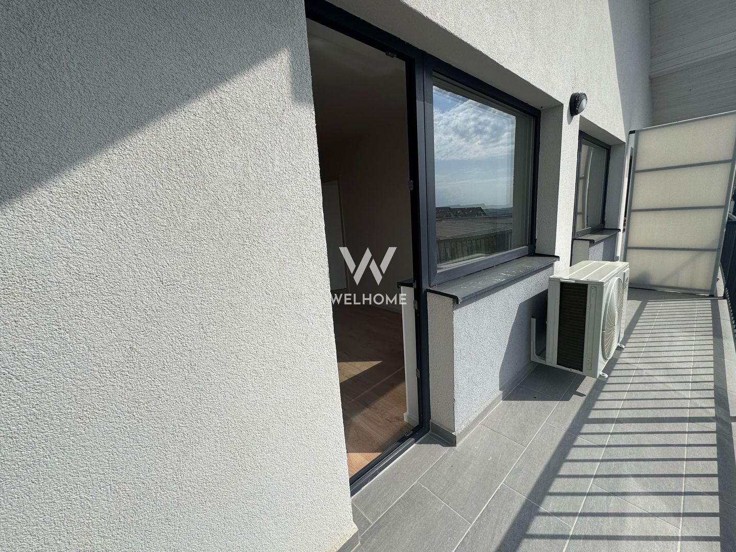 Apartament 2 camere, 72,5 mp LA CHEIE,Arhitectilor, Sibiu - Poză 7