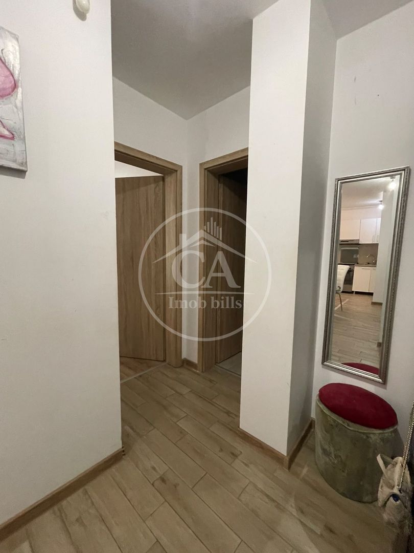 Apartament cu 2 camere de inchiriat in Prima Sova, Oradea. - Poză 7