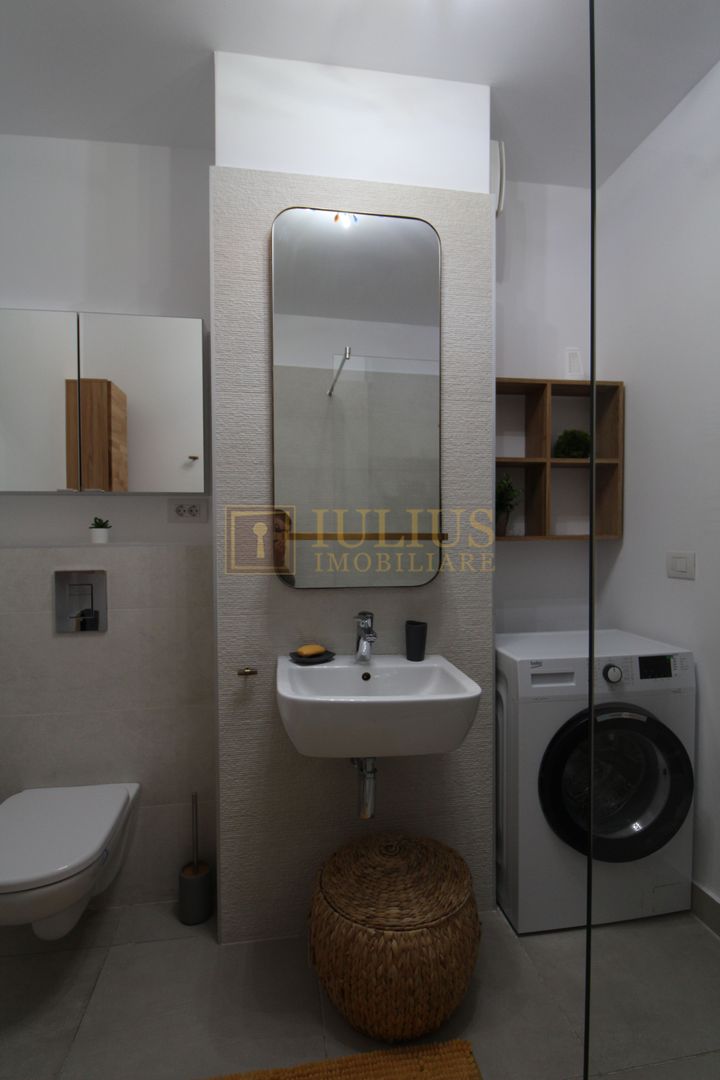 Isho Riverside-2 camere/Vedere Panoramică - Poză 25