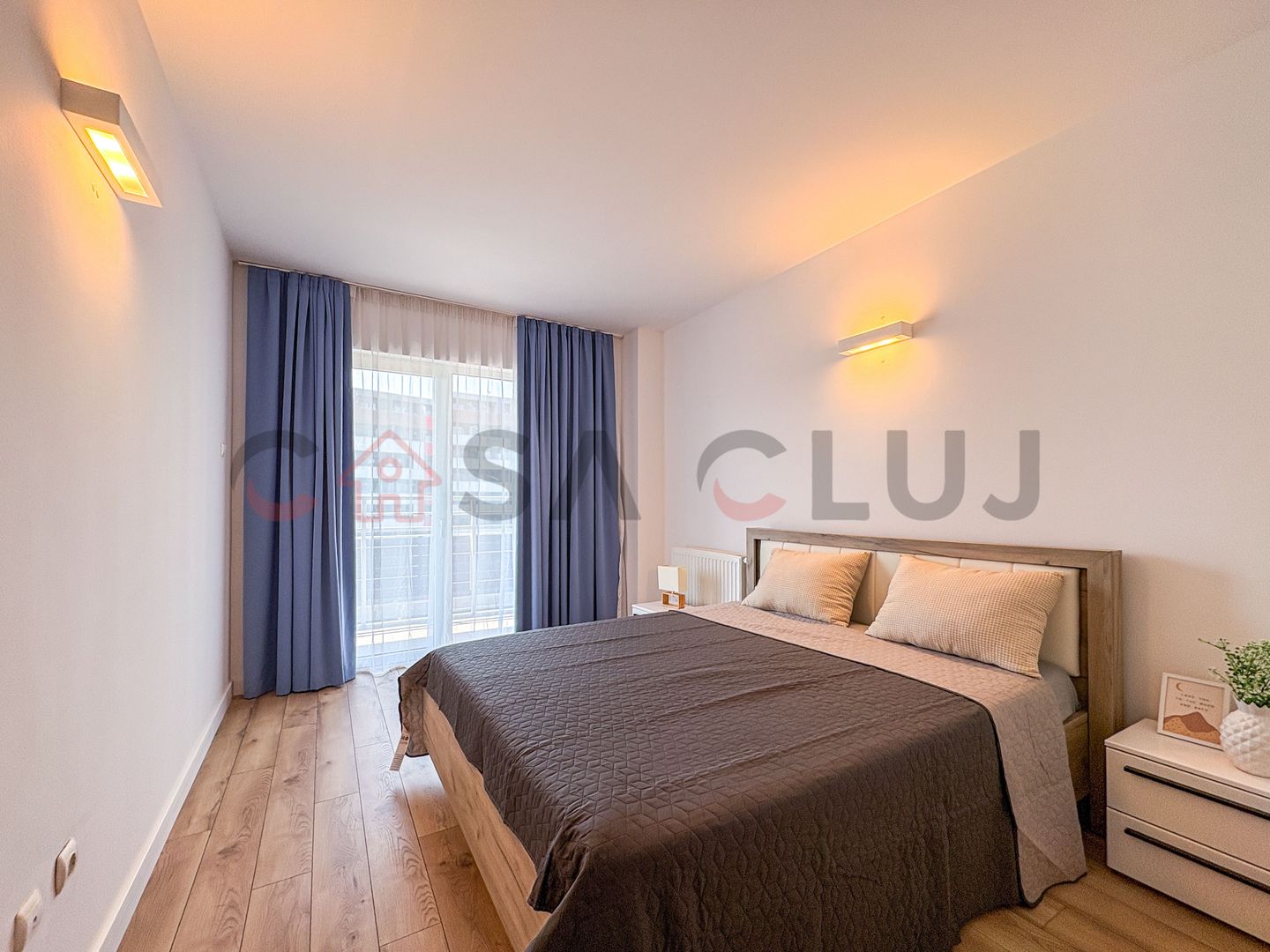 Penthouse la cheie cu vedere panoramica! - Poză 5