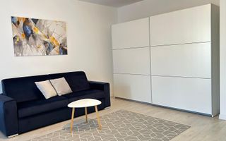 Garsoniera Noua - Pipera Plaza |  Mobilata si Utilata - Poză 5