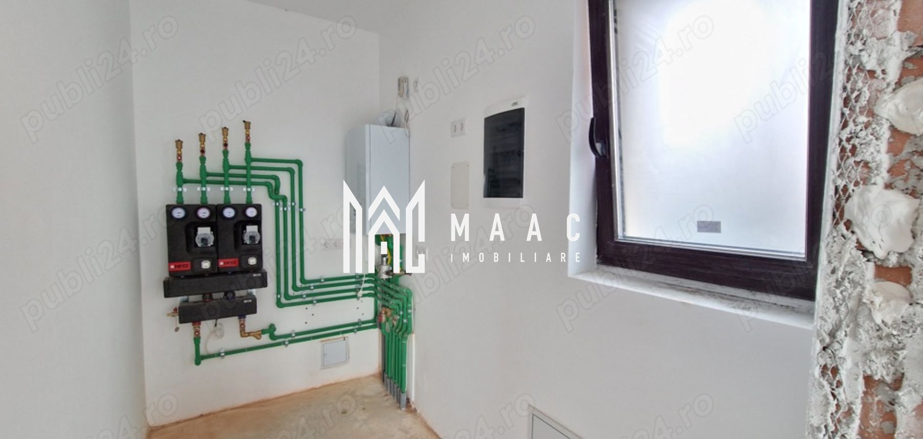 Casa Noua | 154mp | 634mp teren | Terasa | Zona Tineretului - Poză 5