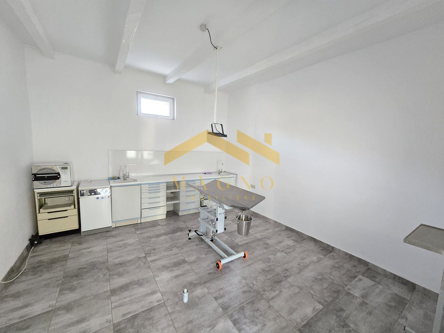 Casa de inchiriat in Vladimirescu (pretabil pentru Birou,Cabinet etc.) - Poză 19