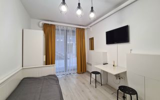 Spatiu birouri de închiriat Brasov 16 mp  # www.Plus-Imo.ro - Poză 1