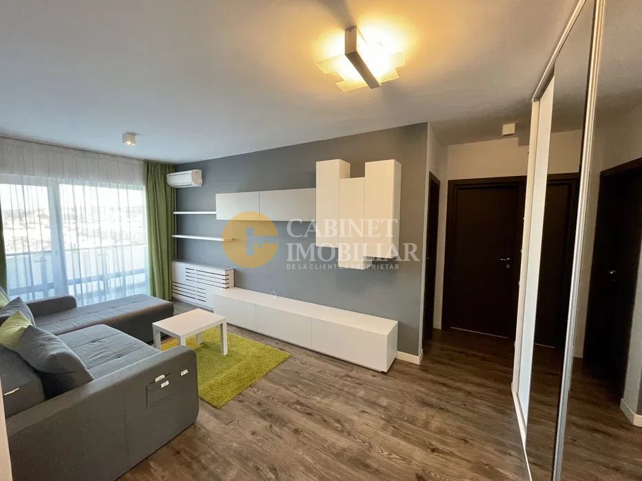 Chirie - 2 camere - Tudor Vladimirescu - Poză 1