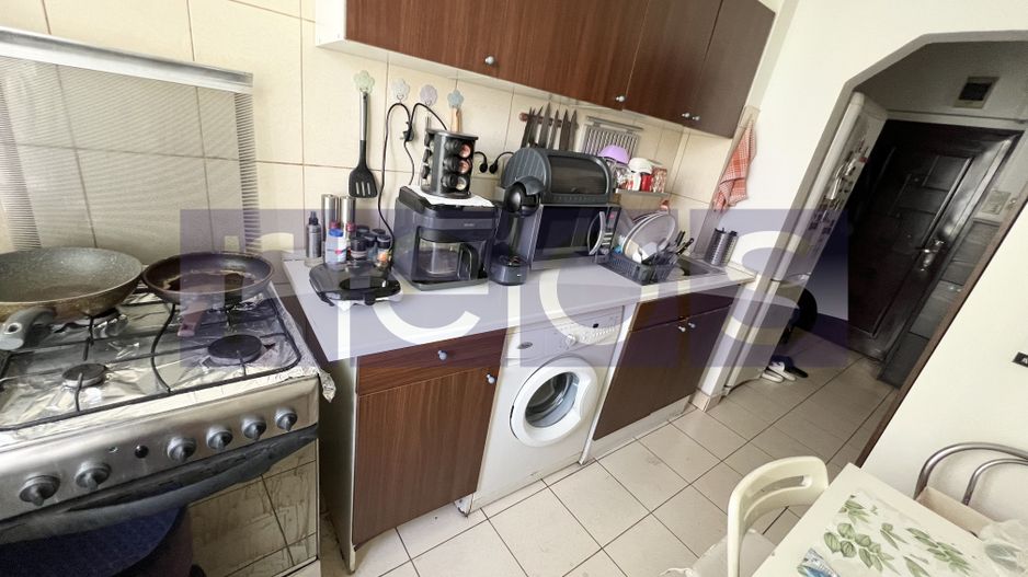 VANZARE 3 CAMERE | CALEA GRIVITEI | BOXA | 2 BALCOANE - Poză 6