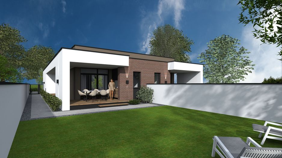 POZITIONARE EXCELENTA CU AC PENTRU DUPLEX - Poză 3