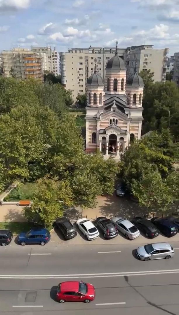 APARTAMENT 3 CAMERE | CENTRALA TERMICA | NERVA TRAIAN | METROU 12 MIN - Poză 14